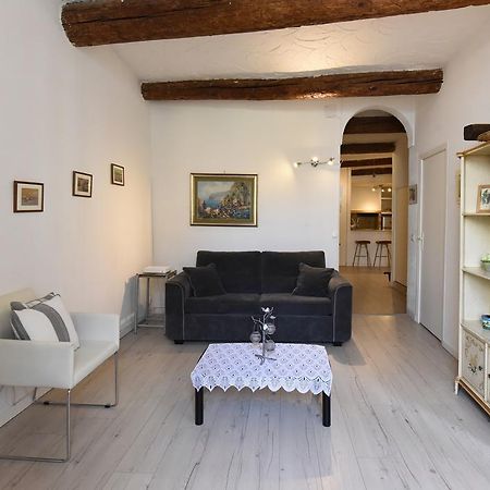 Apartmán Great Flat In The Old Town Up To 4 Nice Exteriér fotografie