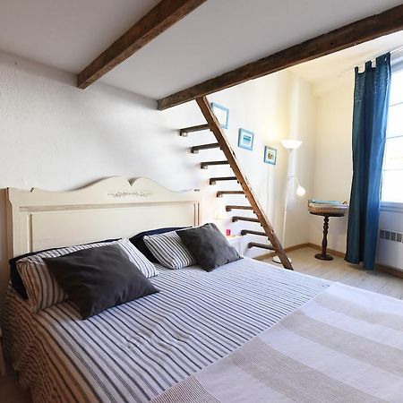 Apartmán Great Flat In The Old Town Up To 4 Nice Exteriér fotografie