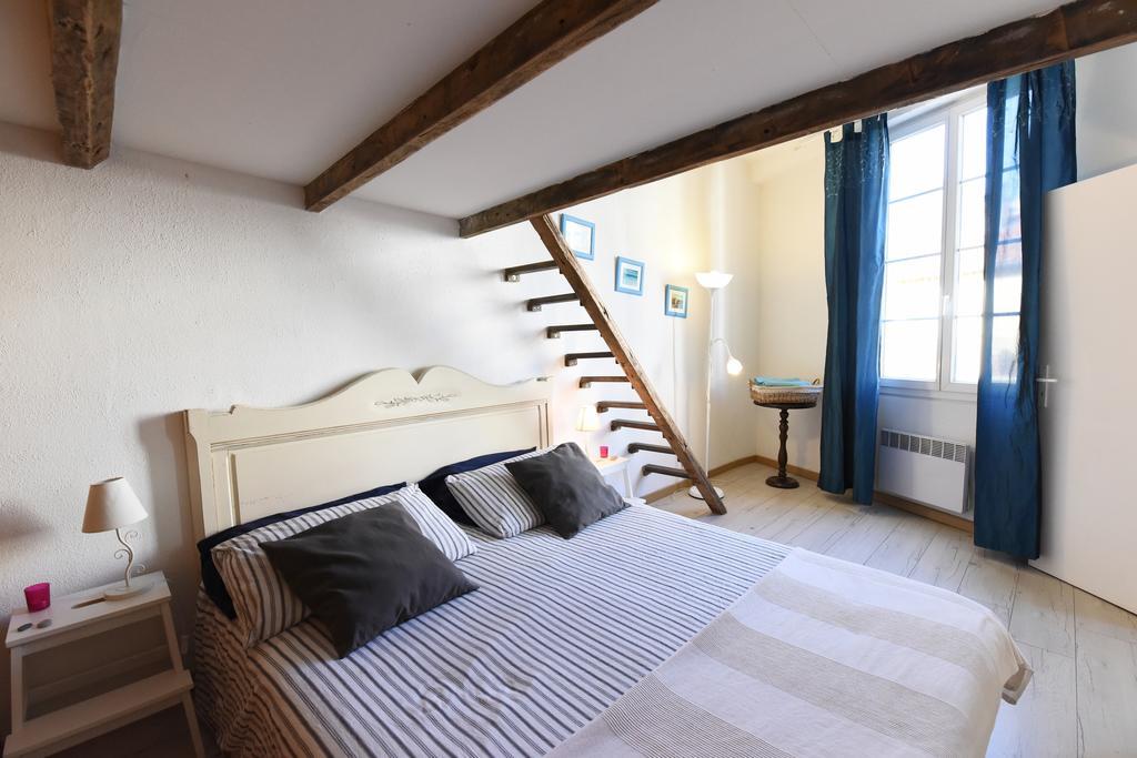 Apartmán Great Flat In The Old Town Up To 4 Nice Exteriér fotografie