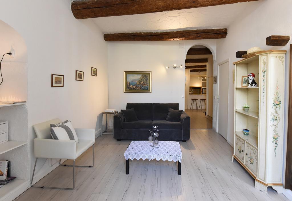 Apartmán Great Flat In The Old Town Up To 4 Nice Exteriér fotografie