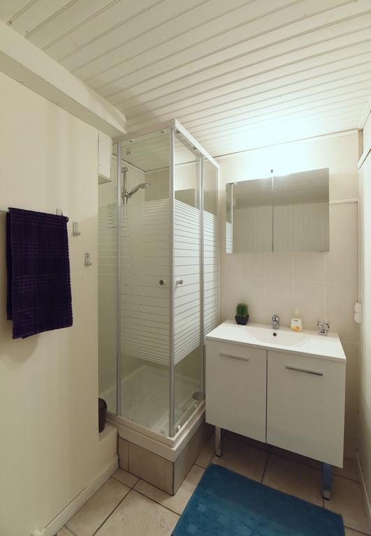 Apartmán Great Flat In The Old Town Up To 4 Nice Exteriér fotografie