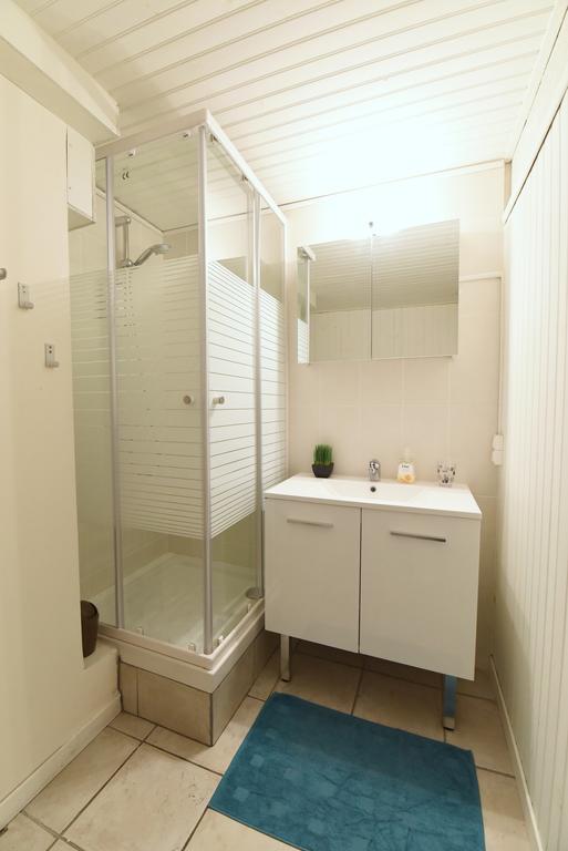 Apartmán Great Flat In The Old Town Up To 4 Nice Exteriér fotografie