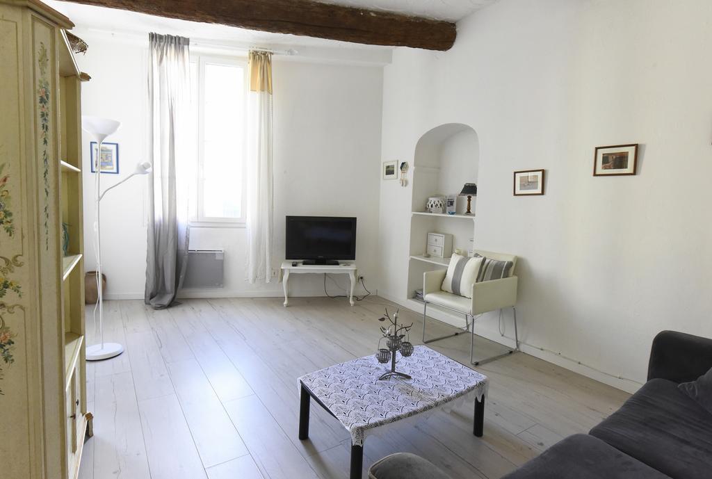 Apartmán Great Flat In The Old Town Up To 4 Nice Exteriér fotografie