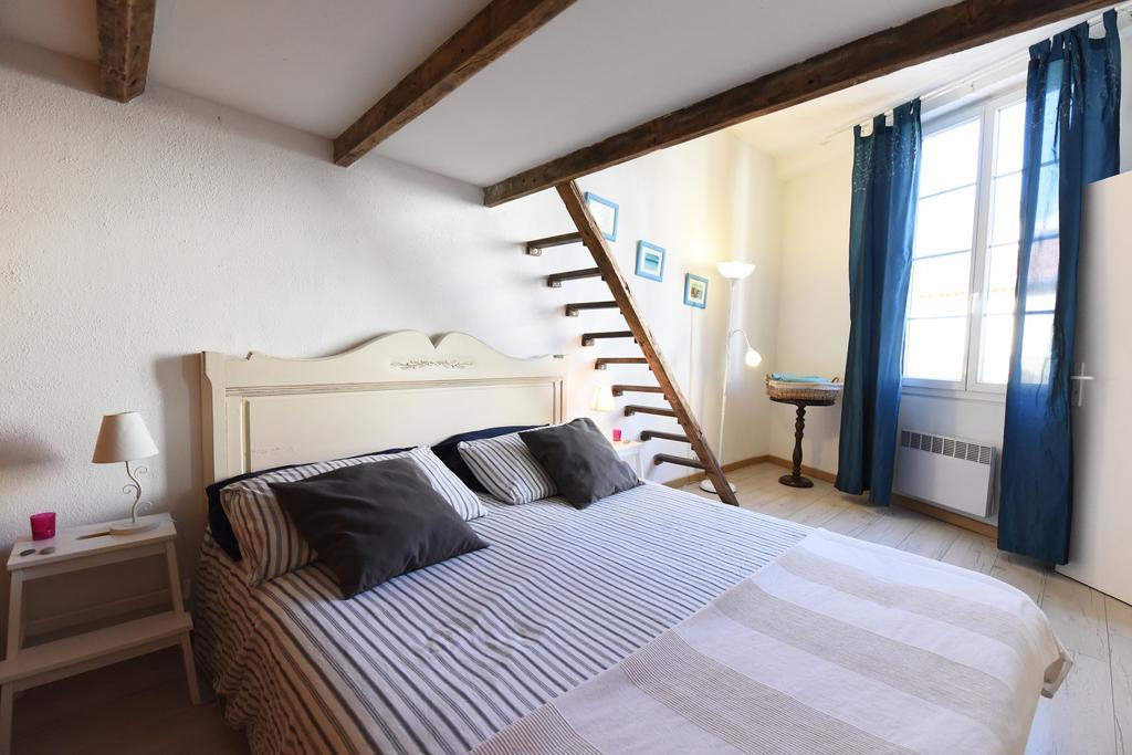 Apartmán Great Flat In The Old Town Up To 4 Nice Exteriér fotografie