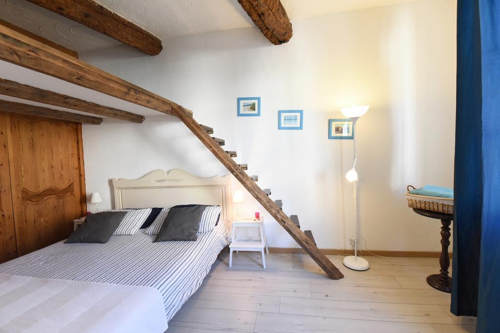 Apartmán Great Flat In The Old Town Up To 4 Nice Exteriér fotografie