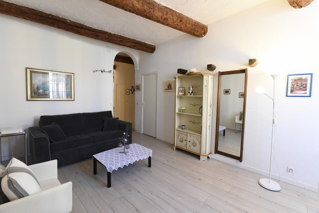 Apartmán Great Flat In The Old Town Up To 4 Nice Exteriér fotografie