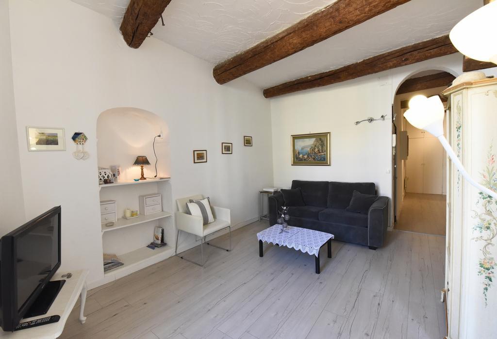 Apartmán Great Flat In The Old Town Up To 4 Nice Exteriér fotografie