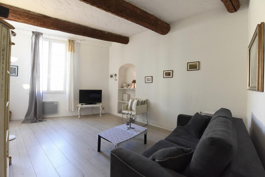 Apartmán Great Flat In The Old Town Up To 4 Nice Exteriér fotografie