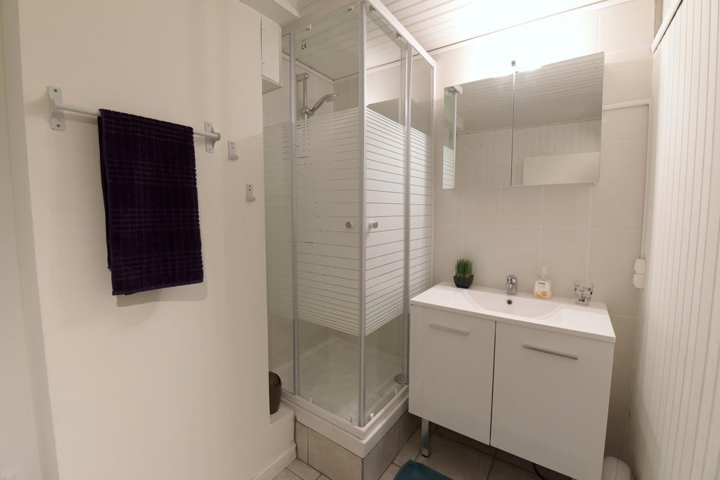 Apartmán Great Flat In The Old Town Up To 4 Nice Exteriér fotografie