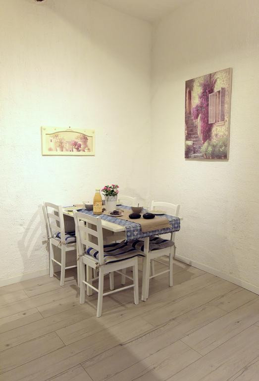 Apartmán Great Flat In The Old Town Up To 4 Nice Exteriér fotografie