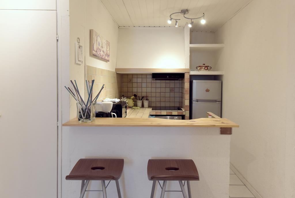 Apartmán Great Flat In The Old Town Up To 4 Nice Exteriér fotografie