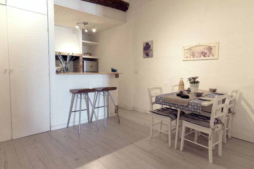 Apartmán Great Flat In The Old Town Up To 4 Nice Exteriér fotografie