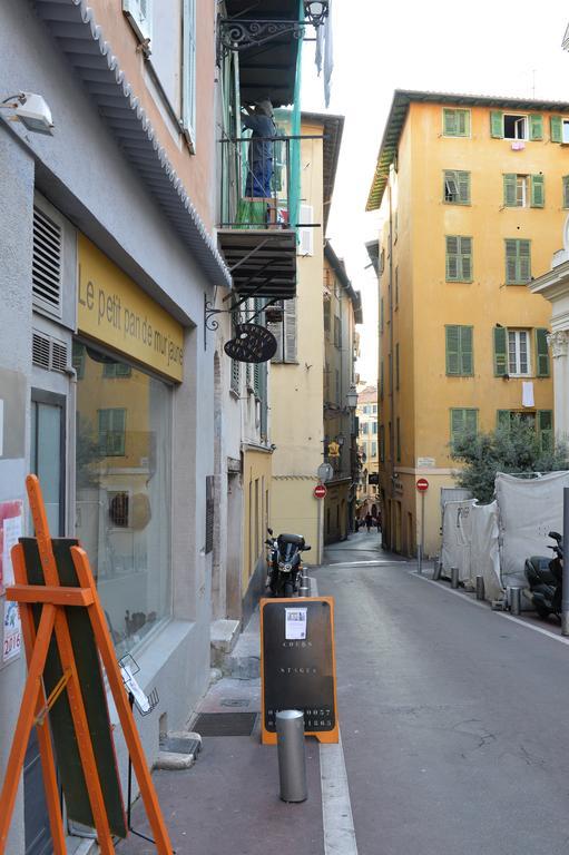 Apartmán Great Flat In The Old Town Up To 4 Nice Exteriér fotografie